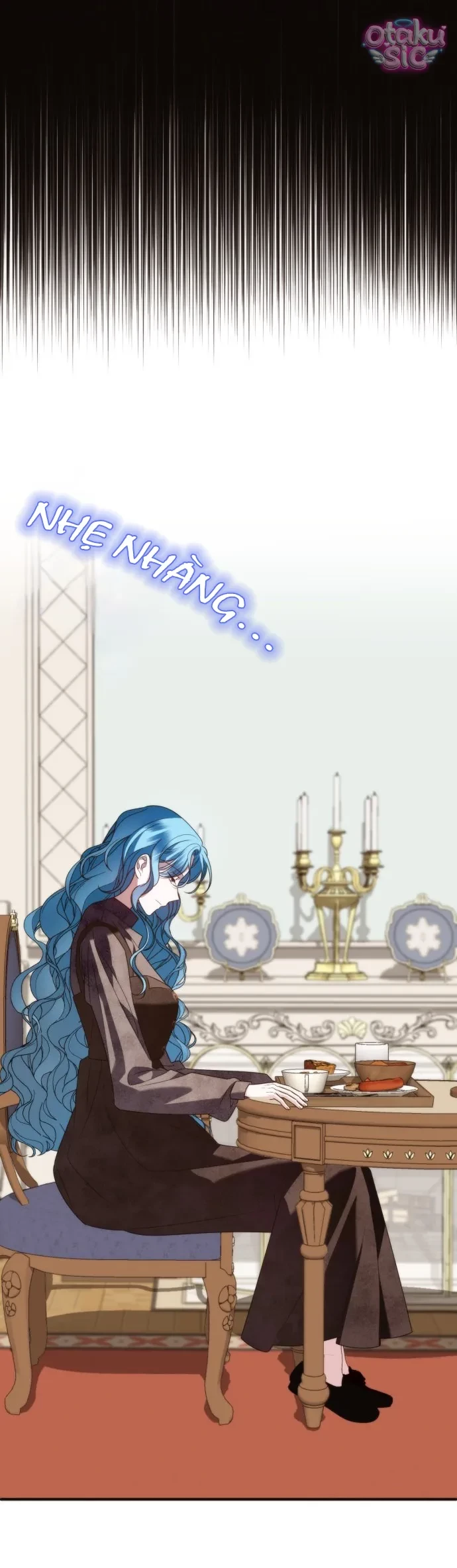 Cao Quý Và Phù Phiếm Chapter 13 - 10