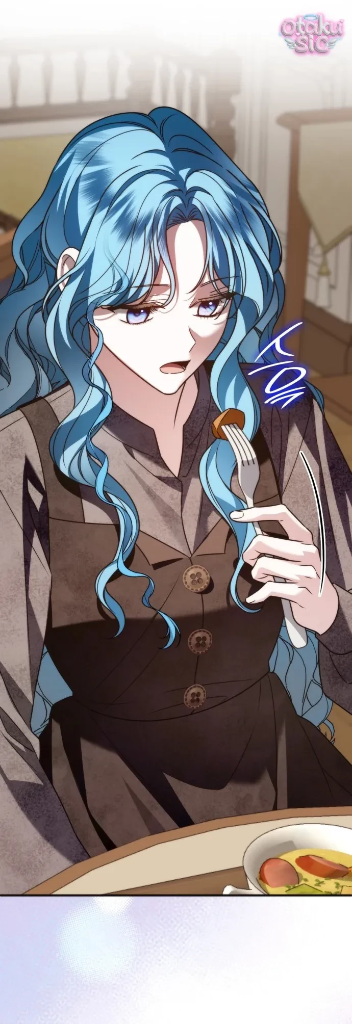 Cao Quý Và Phù Phiếm Chapter 13 - 12