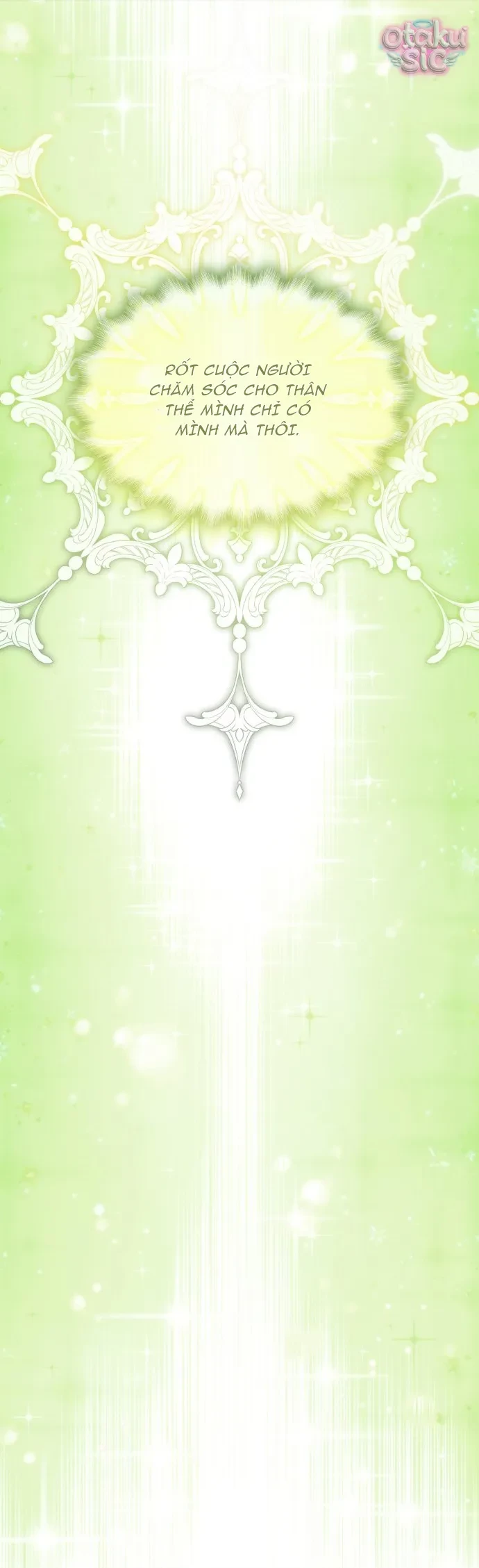 Cao Quý Và Phù Phiếm Chapter 13 - 16