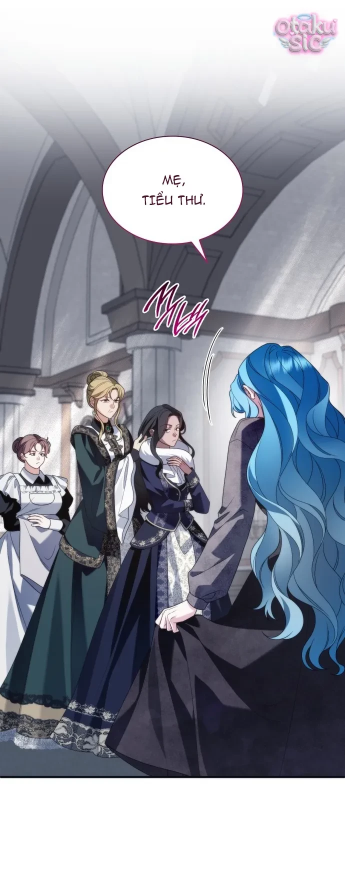 Cao Quý Và Phù Phiếm Chapter 13 - 20