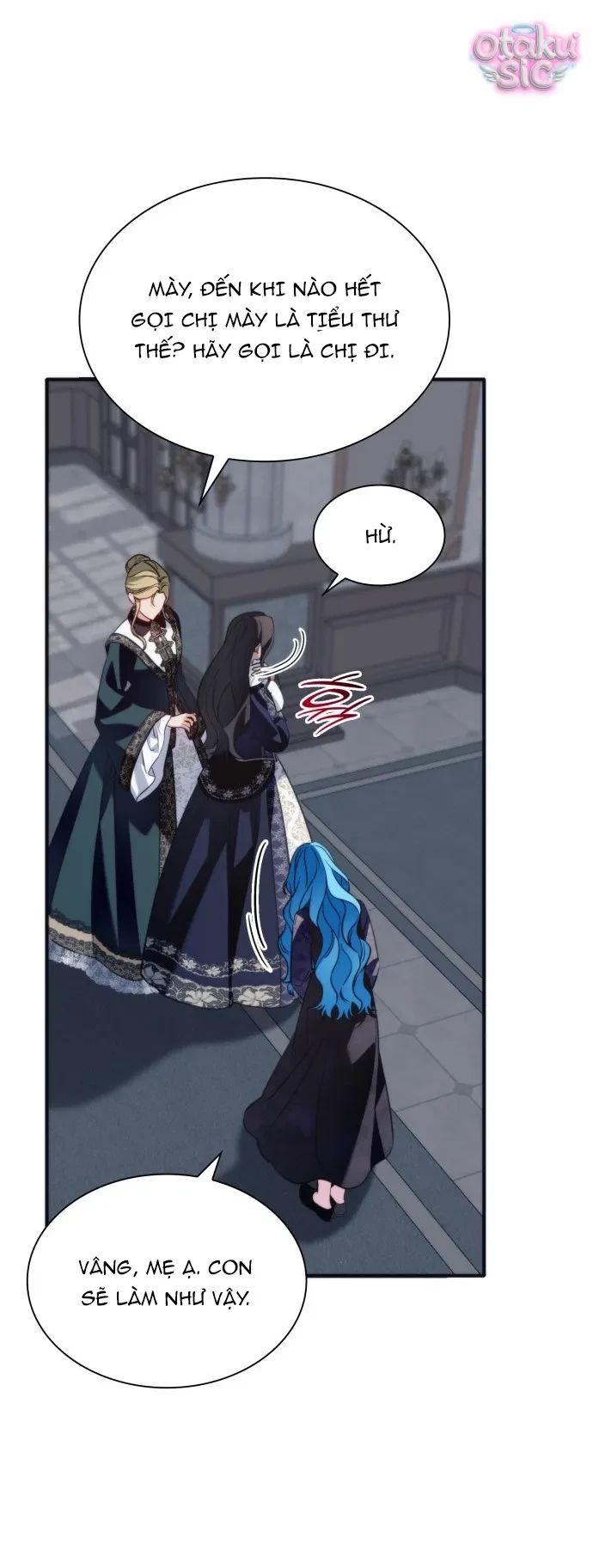 Cao Quý Và Phù Phiếm Chapter 13 - 21