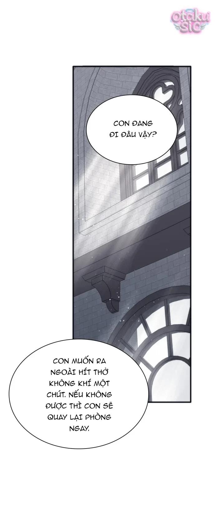 Cao Quý Và Phù Phiếm Chapter 13 - 22