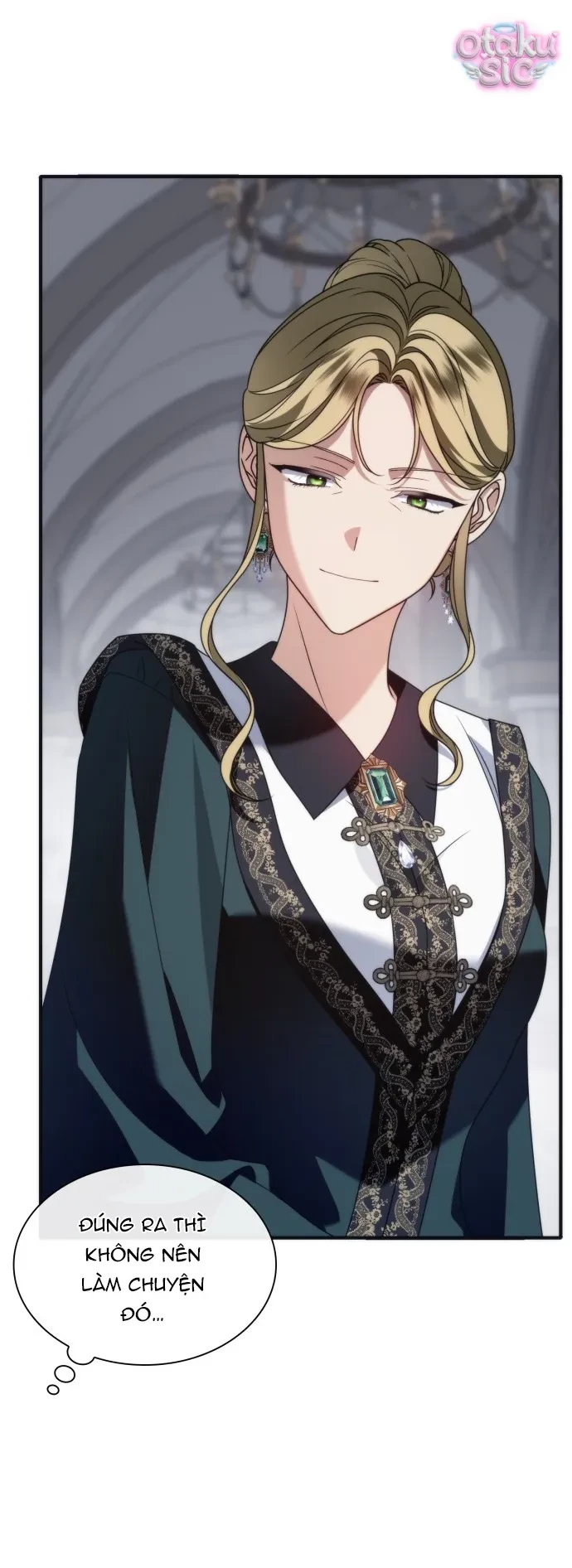 Cao Quý Và Phù Phiếm Chapter 13 - 26