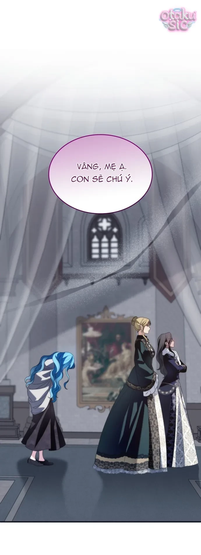 Cao Quý Và Phù Phiếm Chapter 13 - 27