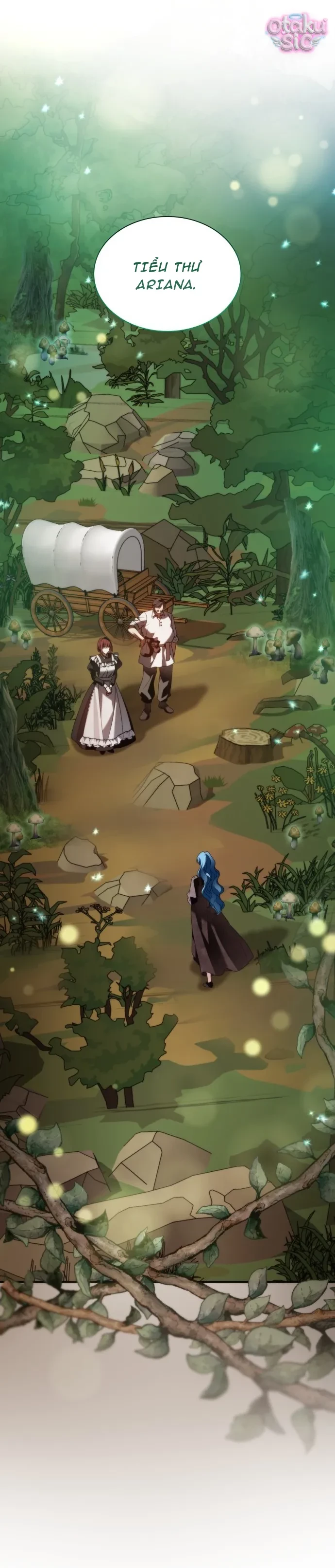 Cao Quý Và Phù Phiếm Chapter 13 - 33