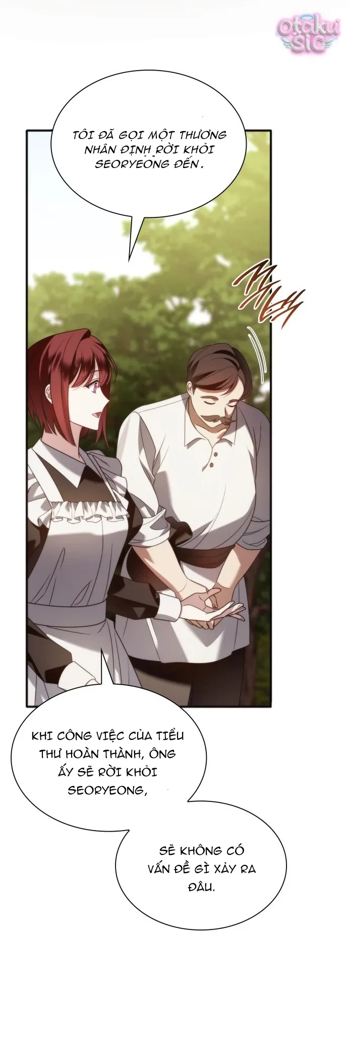 Cao Quý Và Phù Phiếm Chapter 13 - 34