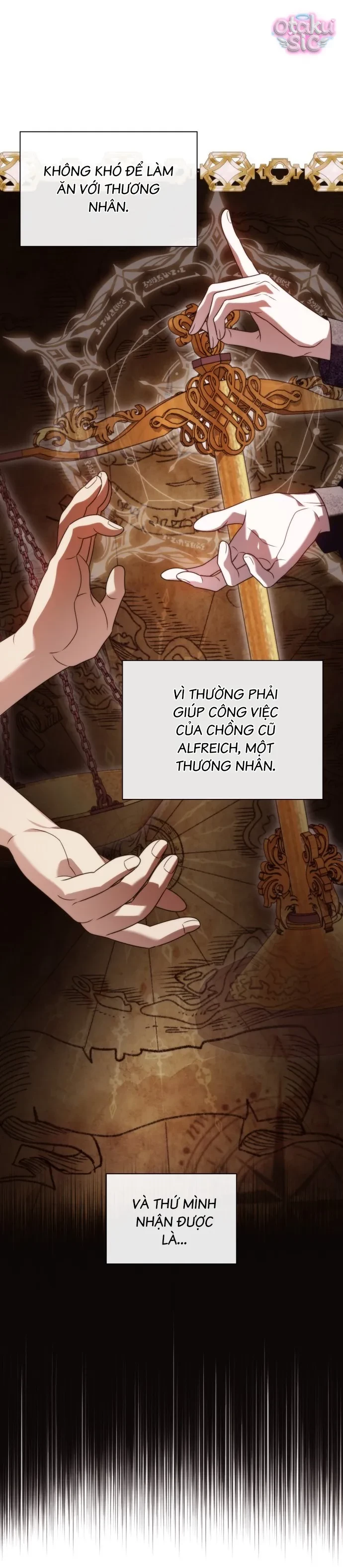 Cao Quý Và Phù Phiếm Chapter 13 - 36