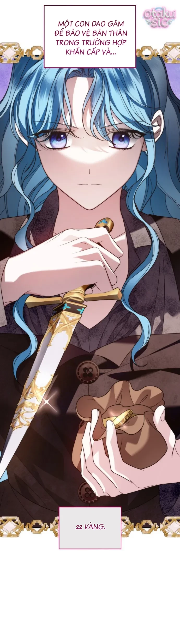 Cao Quý Và Phù Phiếm Chapter 13 - 37