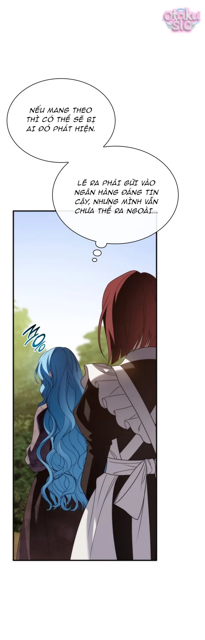 Cao Quý Và Phù Phiếm Chapter 13 - 39