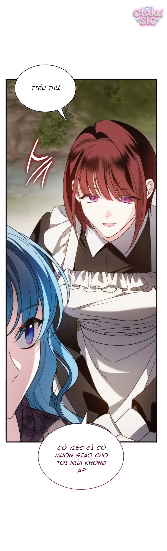 Cao Quý Và Phù Phiếm Chapter 13 - 40