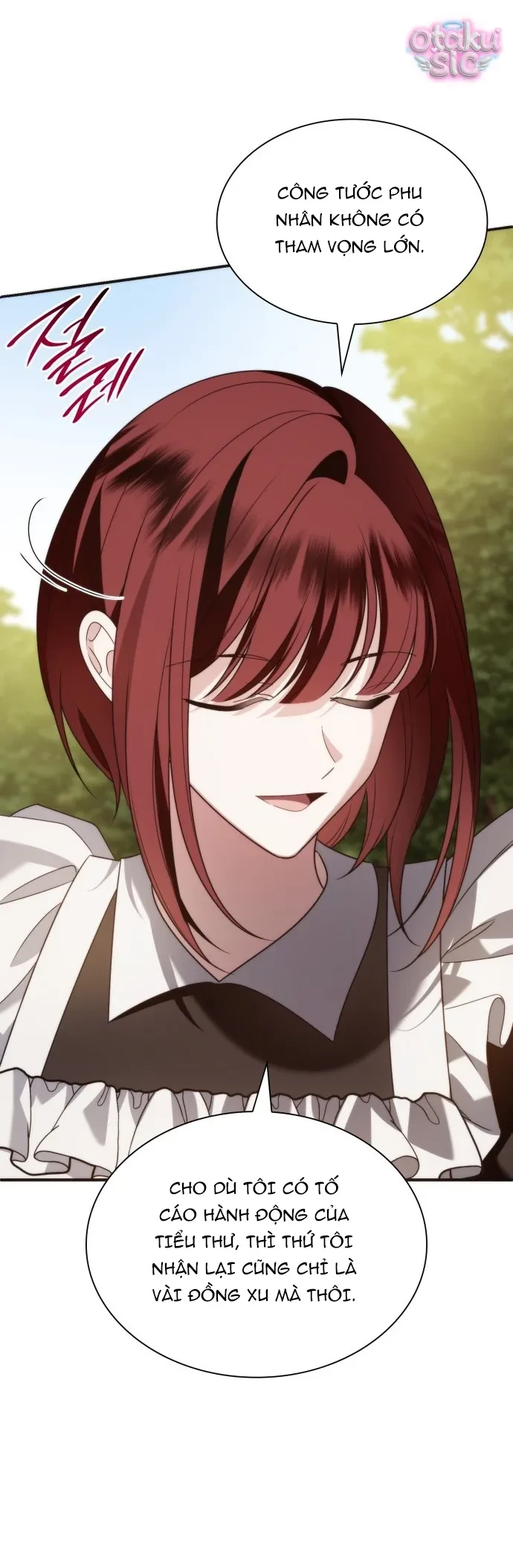 Cao Quý Và Phù Phiếm Chapter 13 - 42