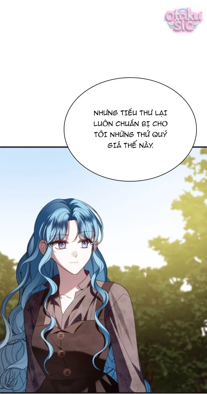 Cao Quý Và Phù Phiếm Chapter 13 - 43