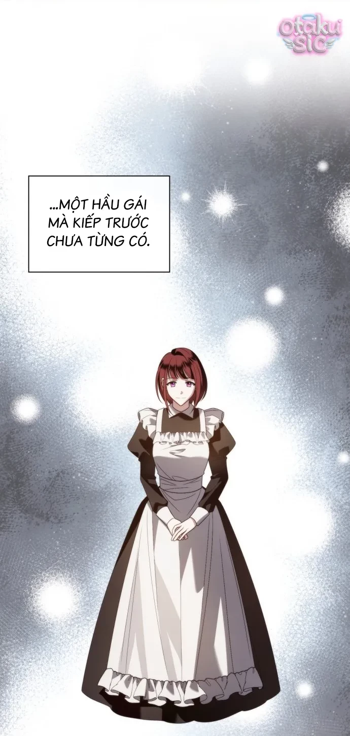 Cao Quý Và Phù Phiếm Chapter 13 - 44