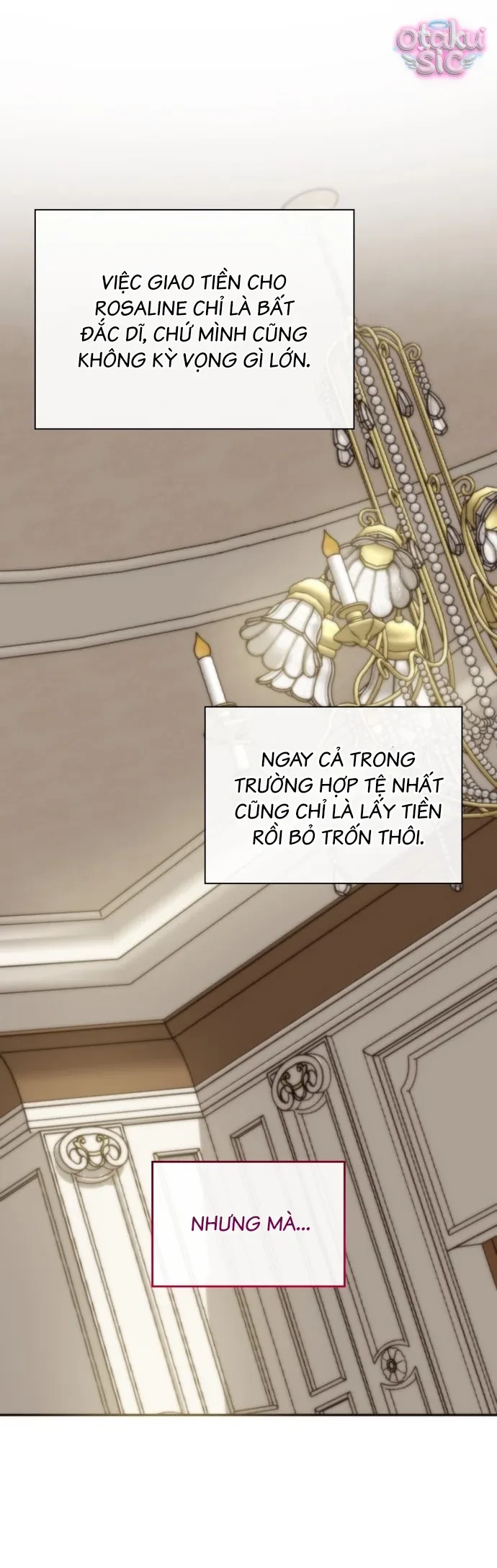 Cao Quý Và Phù Phiếm Chapter 13 - 48