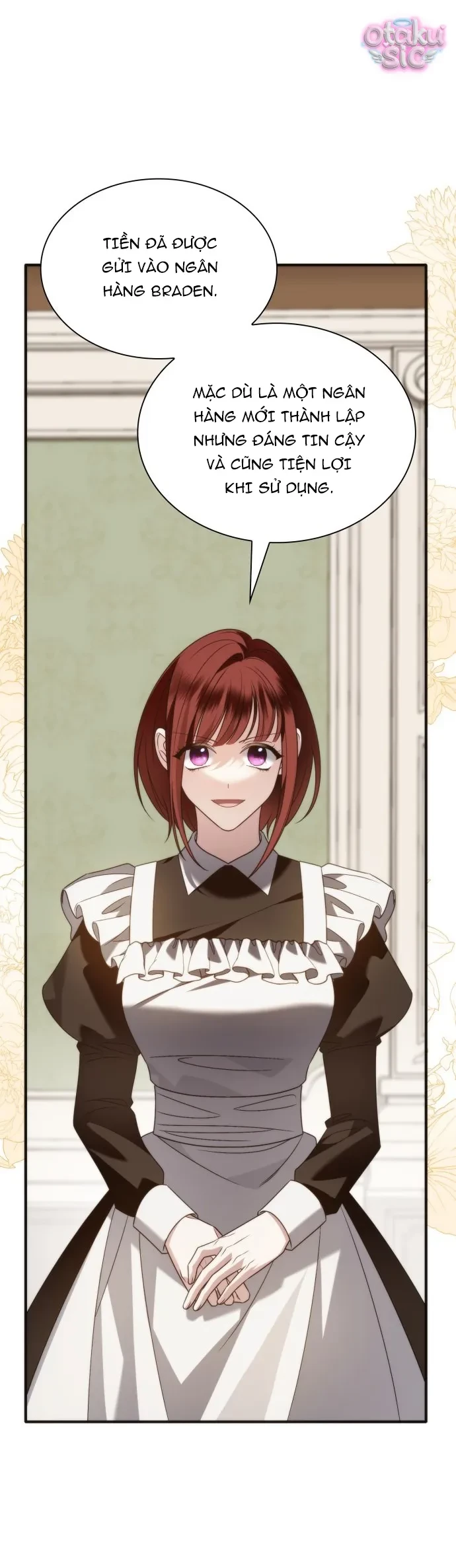 Cao Quý Và Phù Phiếm Chapter 13 - 49