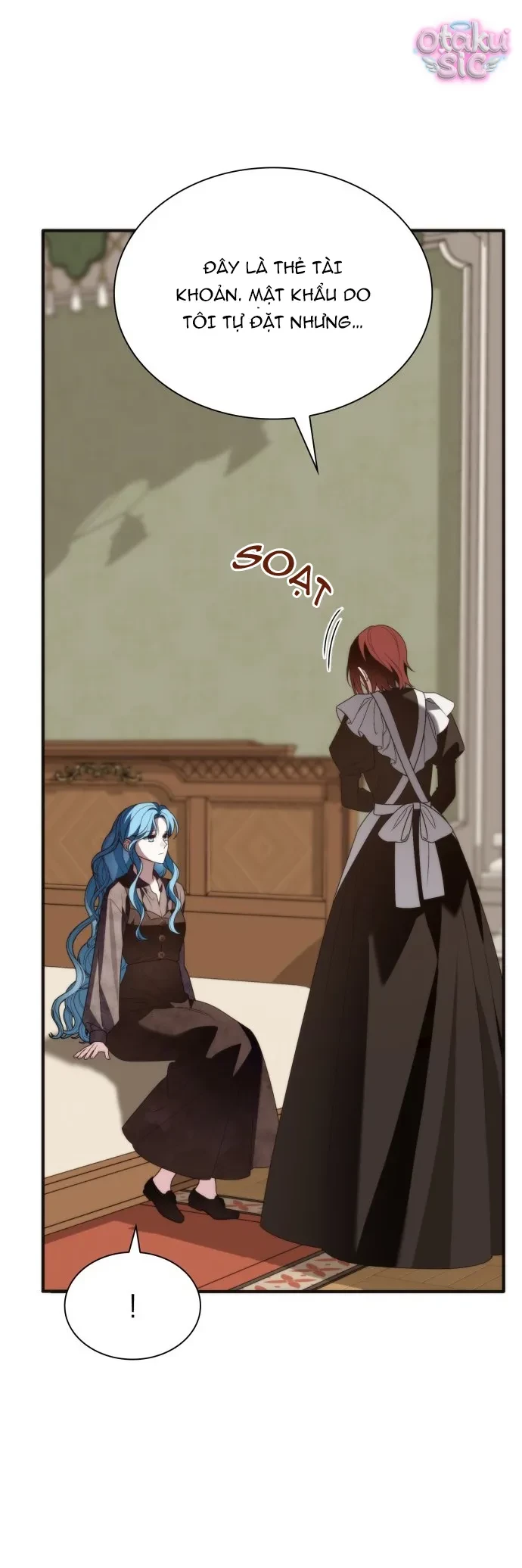 Cao Quý Và Phù Phiếm Chapter 13 - 50