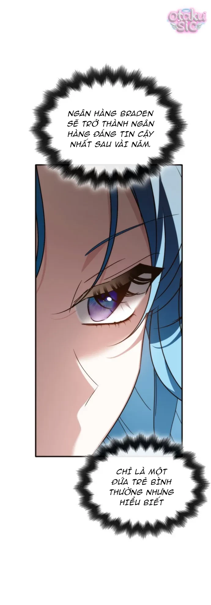 Cao Quý Và Phù Phiếm Chapter 13 - 51