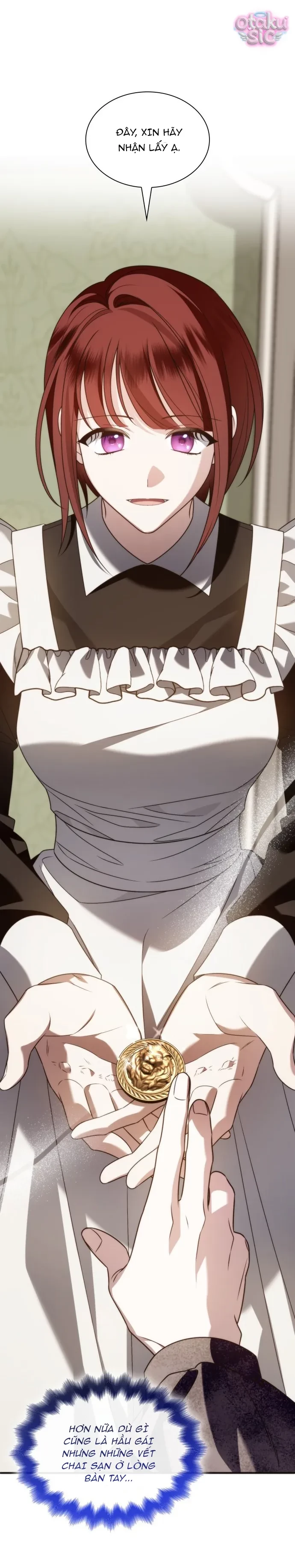 Cao Quý Và Phù Phiếm Chapter 13 - 52