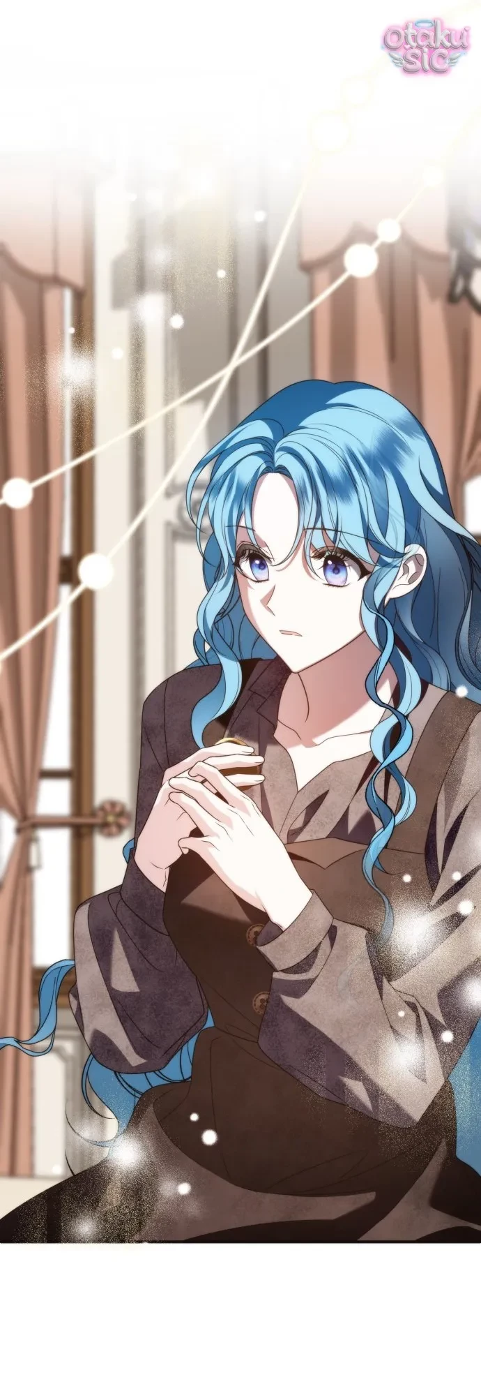 Cao Quý Và Phù Phiếm Chapter 13 - 54