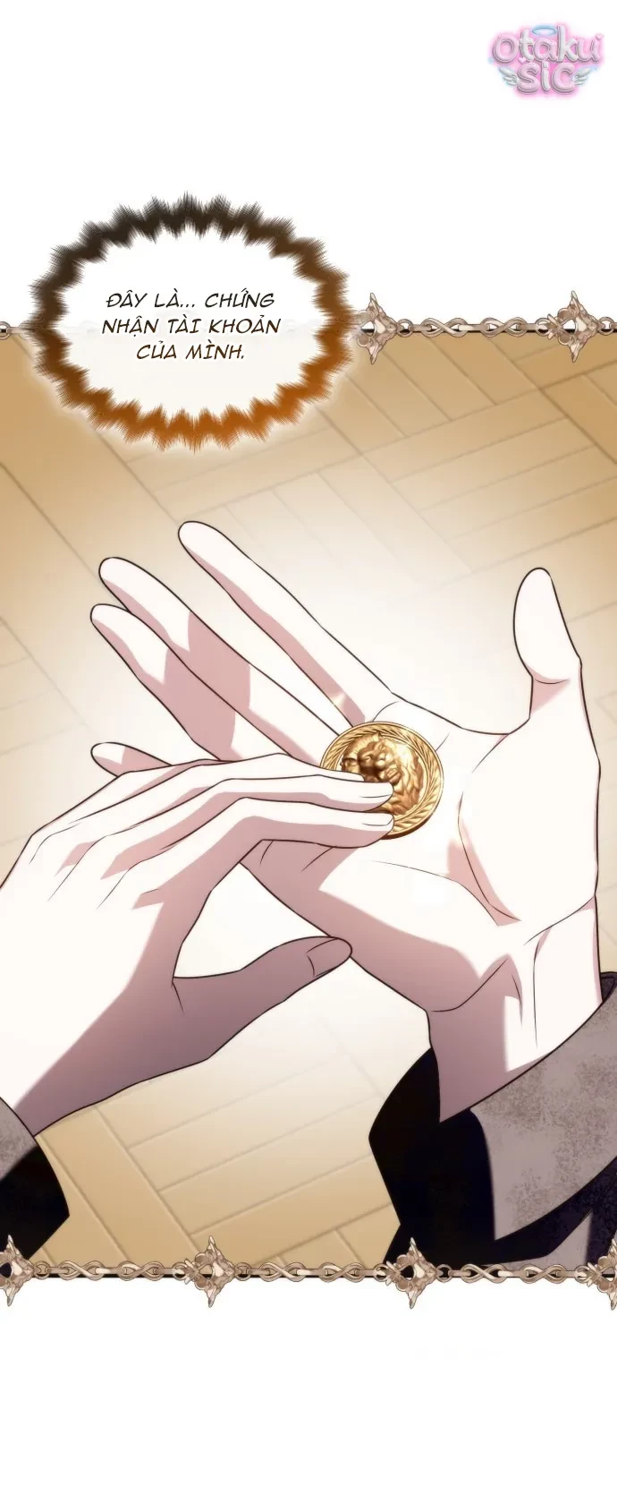 Cao Quý Và Phù Phiếm Chapter 13 - 55