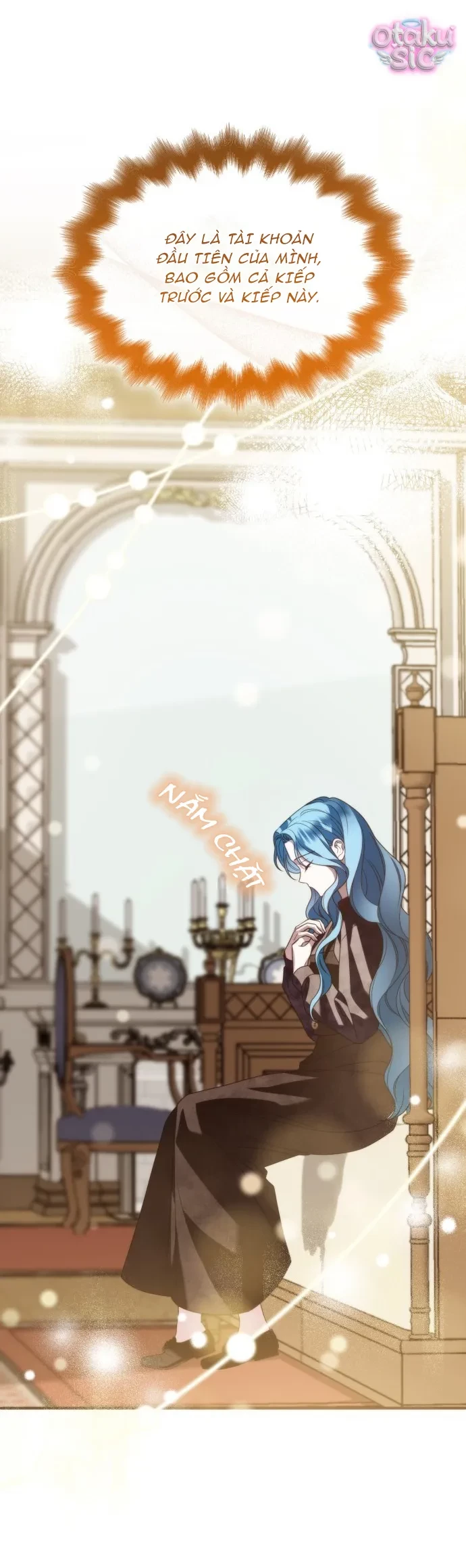 Cao Quý Và Phù Phiếm Chapter 13 - 56