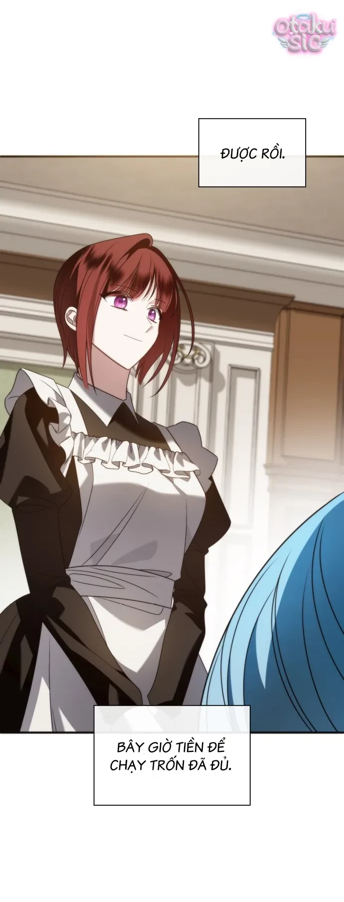 Cao Quý Và Phù Phiếm Chapter 13 - 57