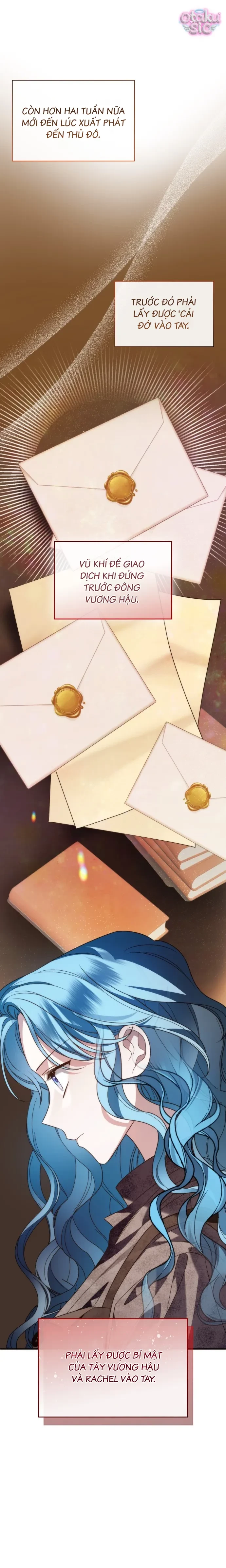 Cao Quý Và Phù Phiếm Chapter 13 - 58