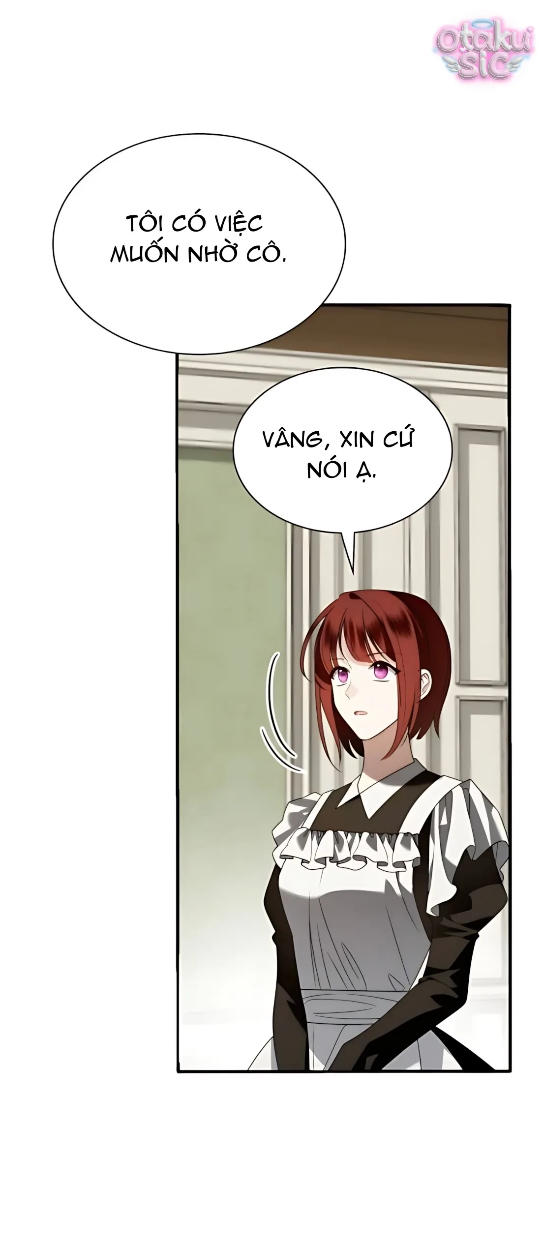 Cao Quý Và Phù Phiếm Chapter 14 - 7