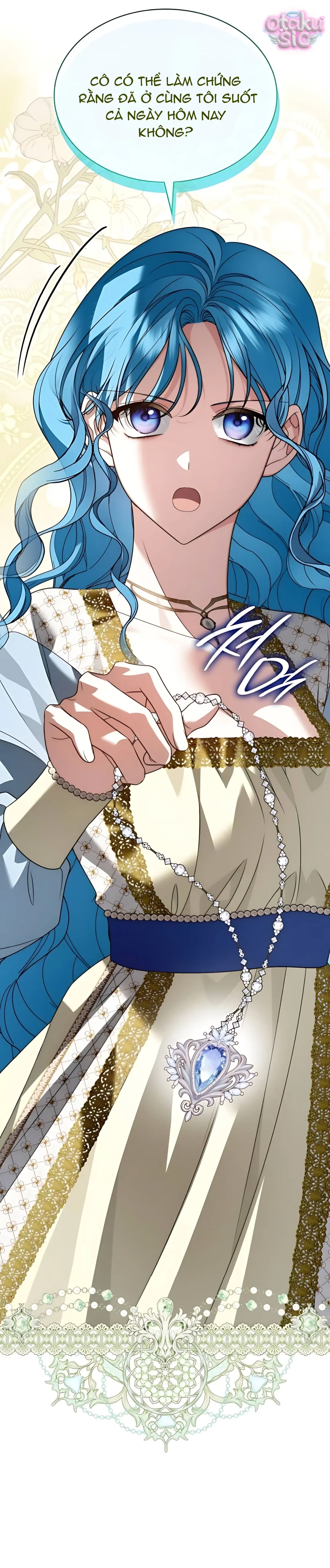 Cao Quý Và Phù Phiếm Chapter 14 - 9