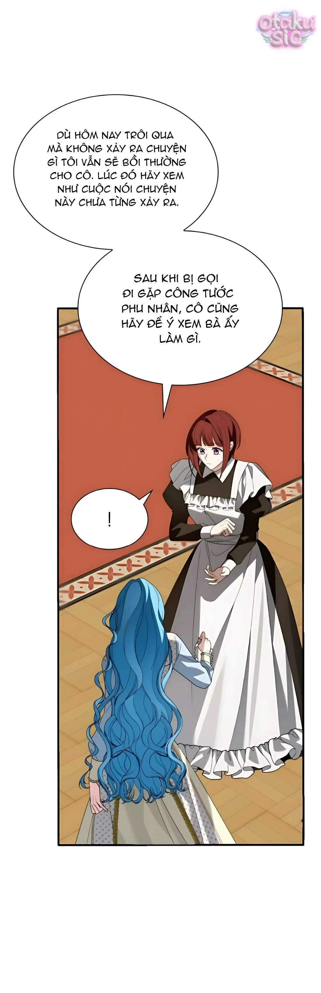 Cao Quý Và Phù Phiếm Chapter 14 - 10