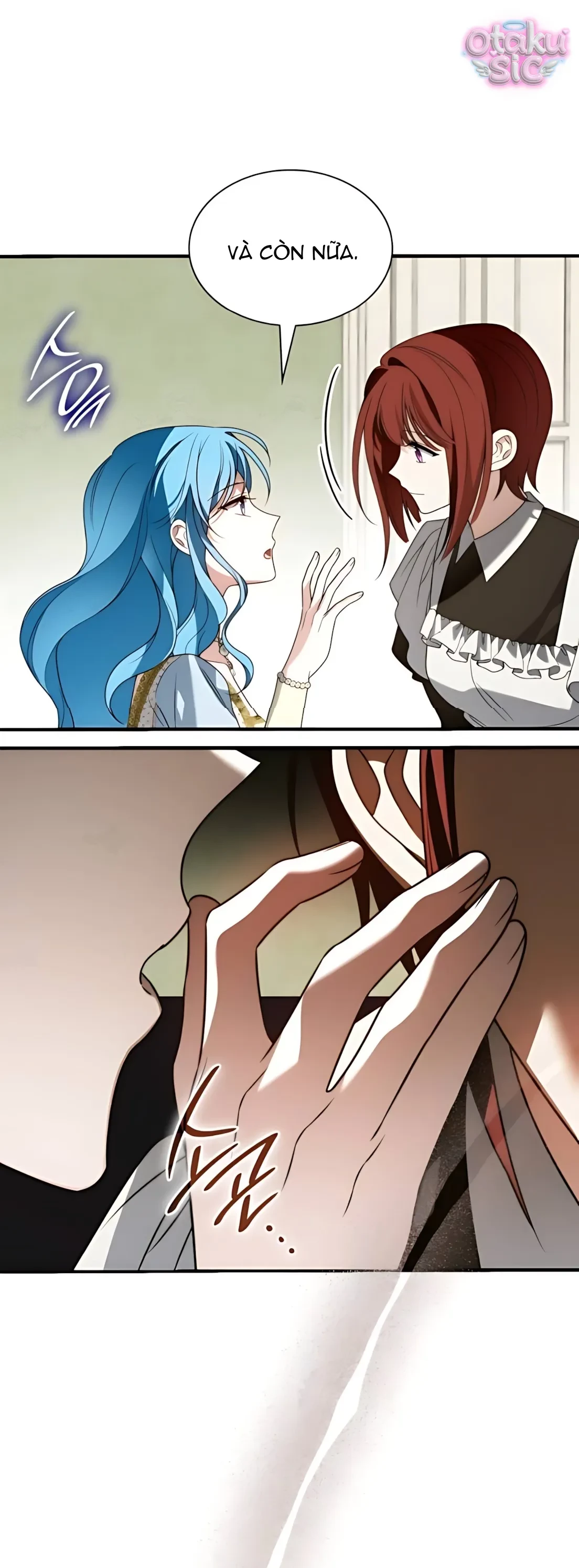 Cao Quý Và Phù Phiếm Chapter 14 - 11