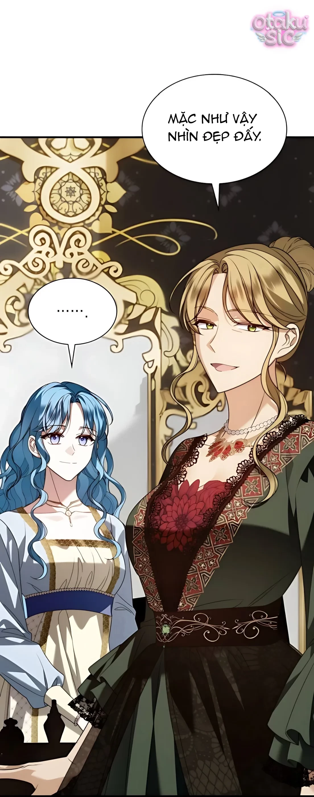 Cao Quý Và Phù Phiếm Chapter 14 - 14