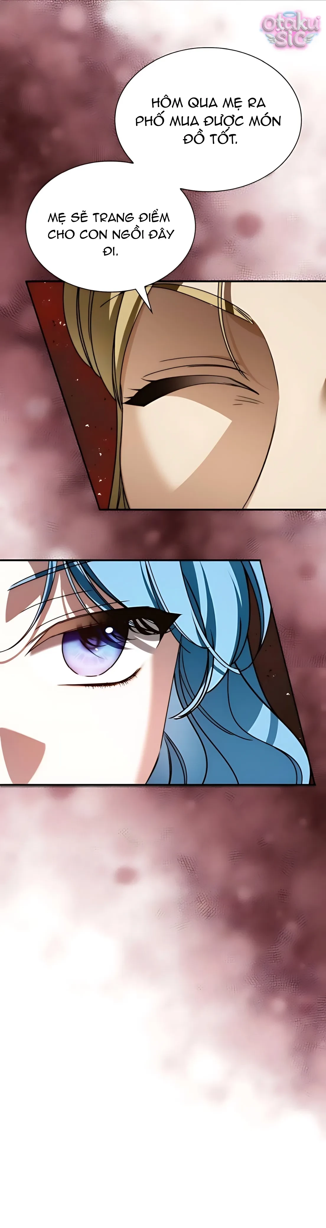 Cao Quý Và Phù Phiếm Chapter 14 - 15