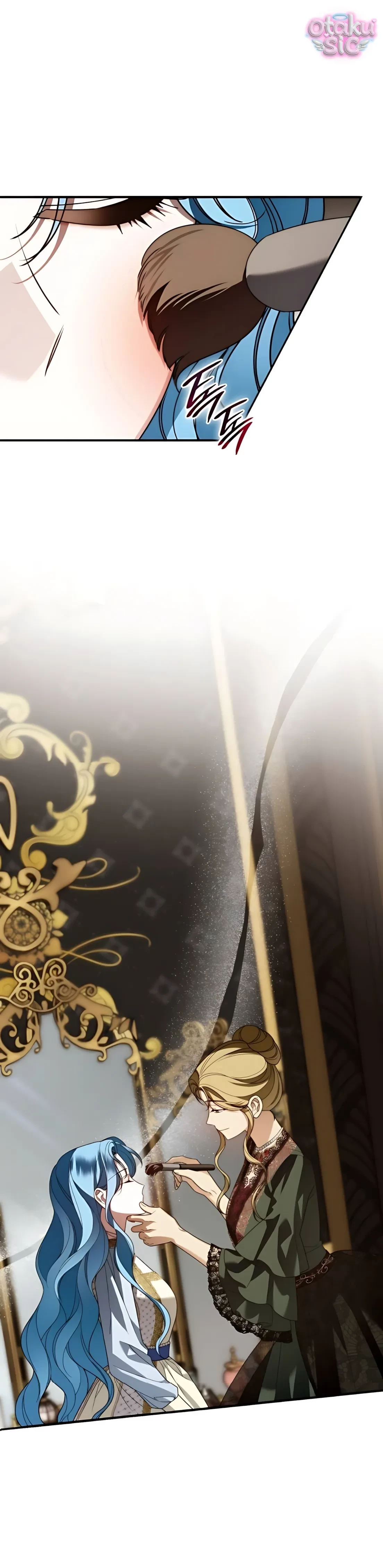 Cao Quý Và Phù Phiếm Chapter 14 - 17