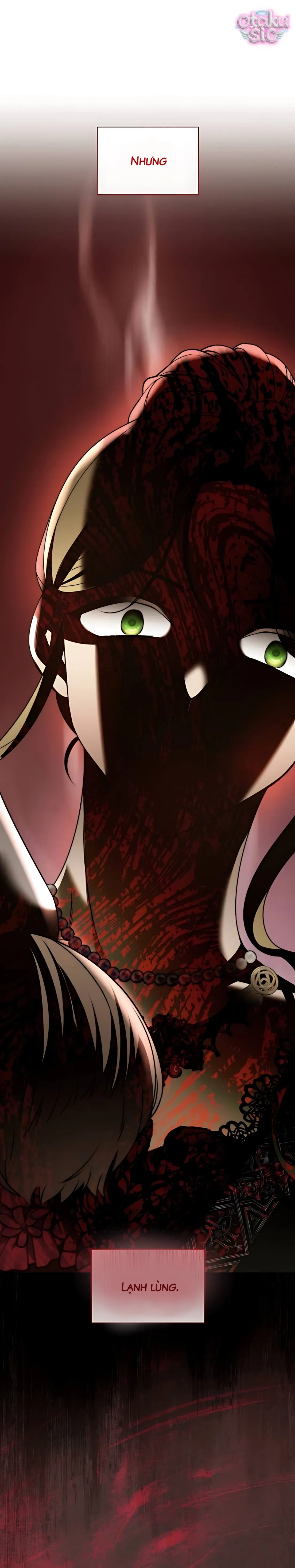 Cao Quý Và Phù Phiếm Chapter 14 - 19