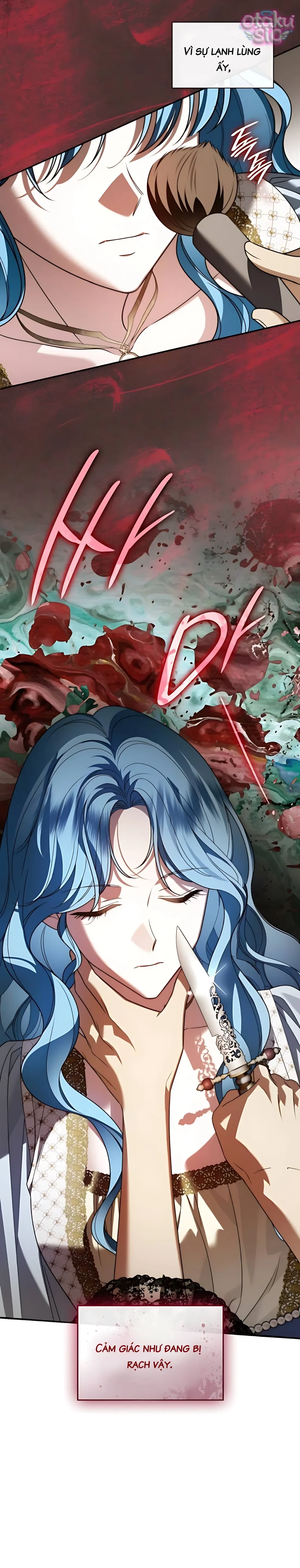 Cao Quý Và Phù Phiếm Chapter 14 - 20