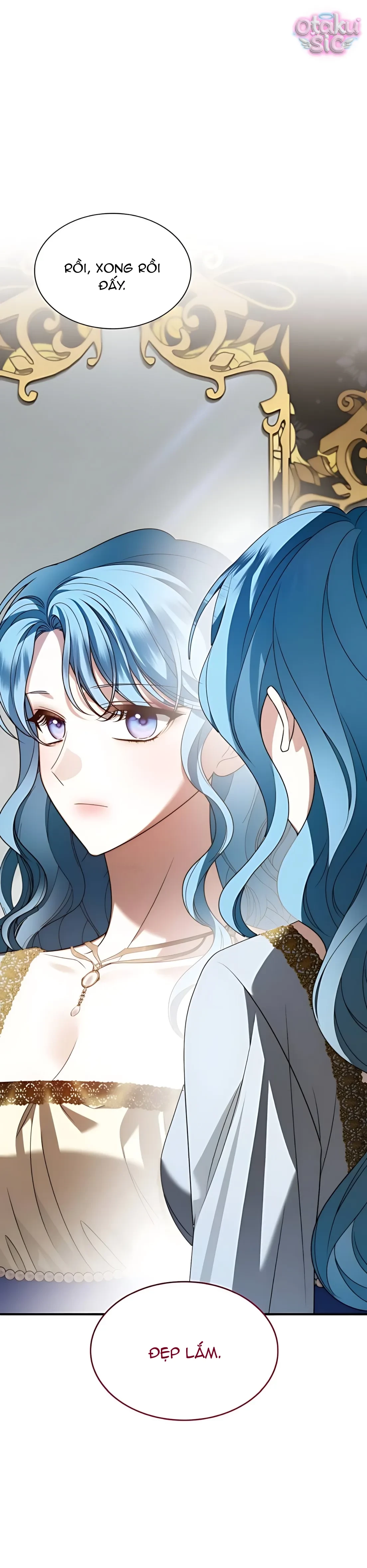 Cao Quý Và Phù Phiếm Chapter 14 - 21