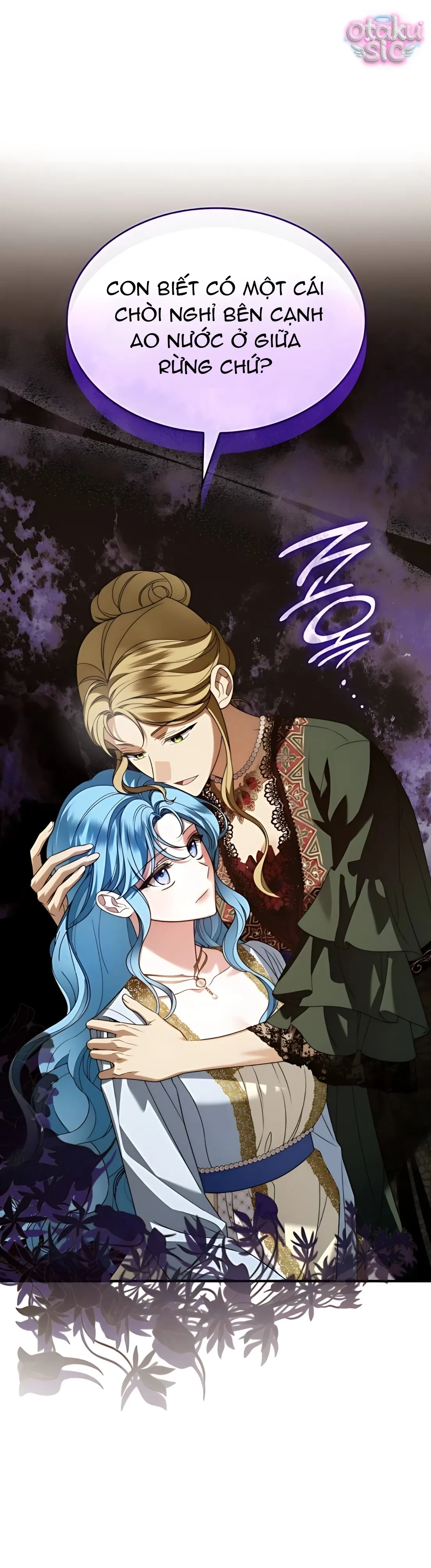 Cao Quý Và Phù Phiếm Chapter 14 - 23