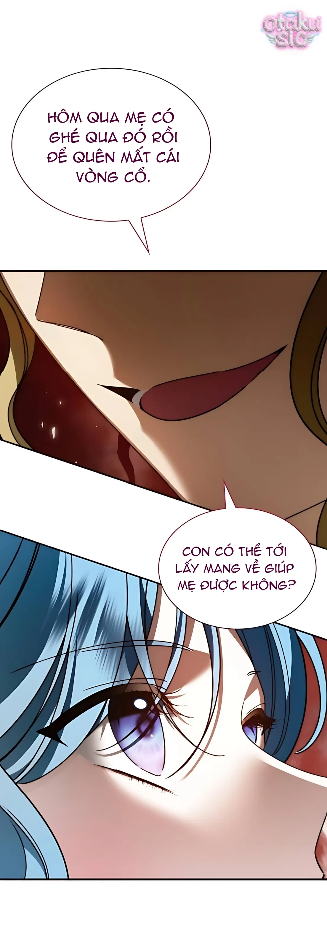 Cao Quý Và Phù Phiếm Chapter 14 - 24