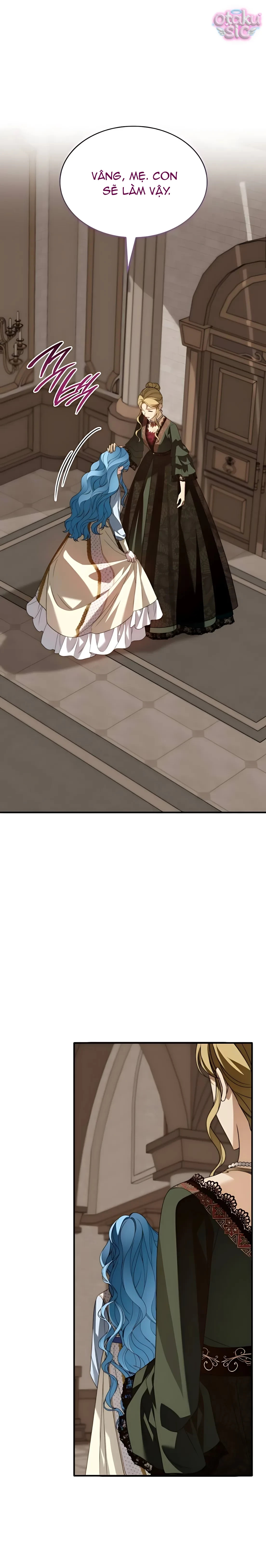 Cao Quý Và Phù Phiếm Chapter 14 - 25