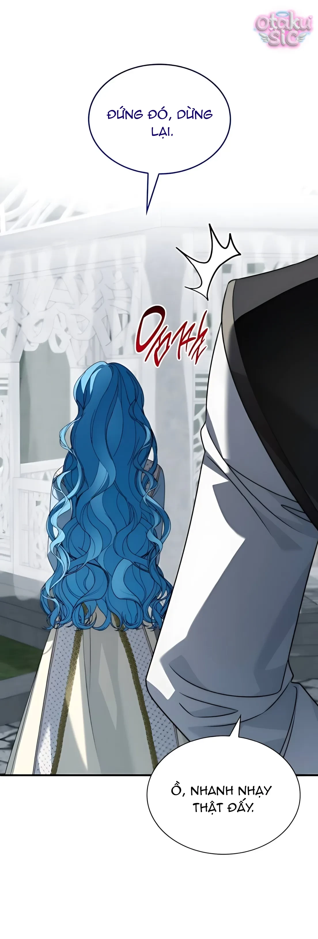 Cao Quý Và Phù Phiếm Chapter 14 - 30