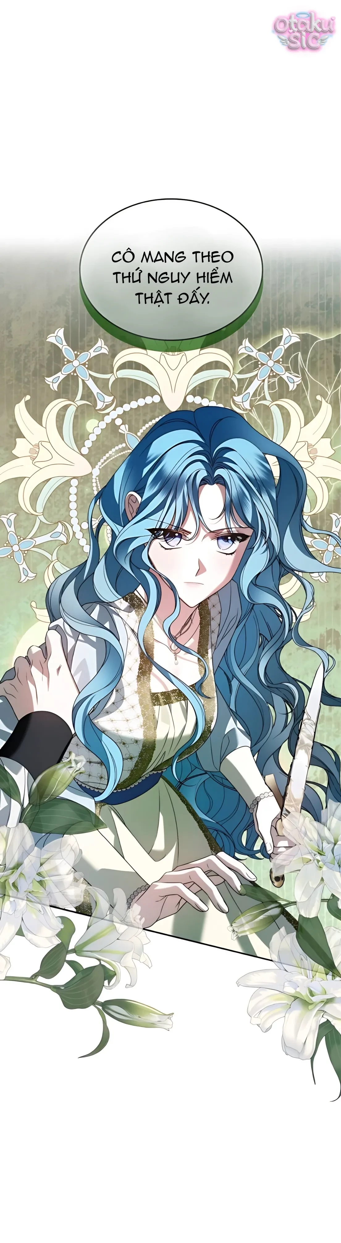 Cao Quý Và Phù Phiếm Chapter 14 - 35