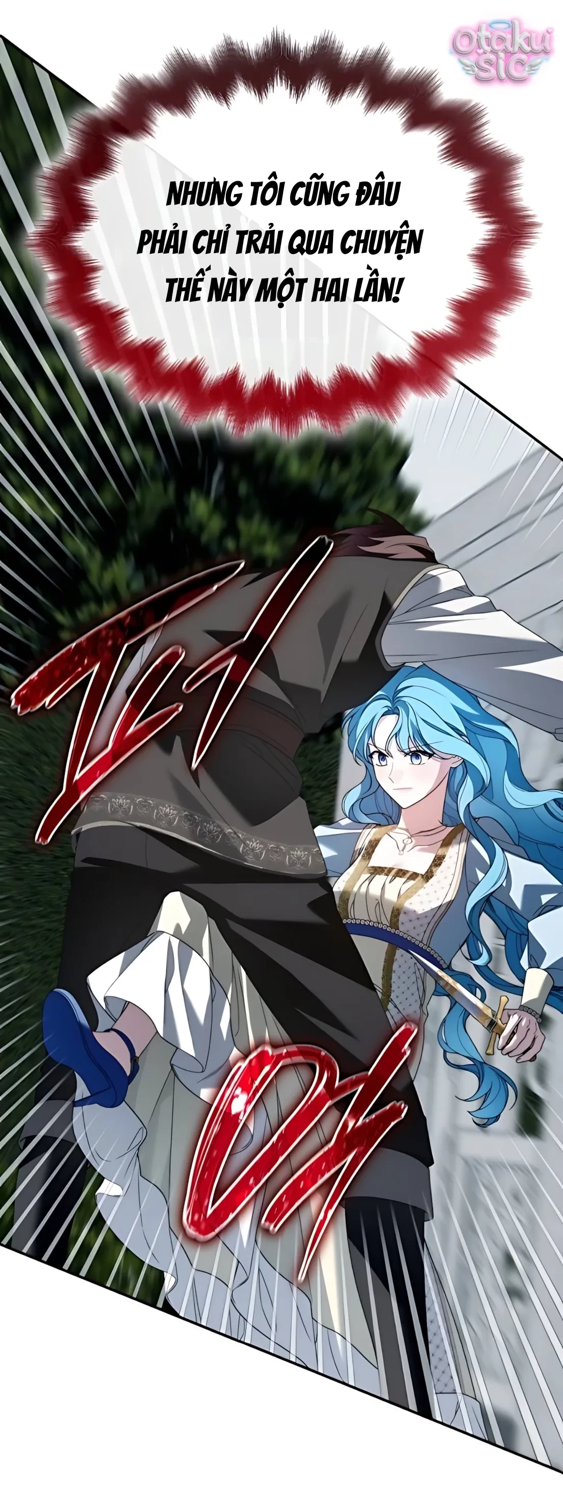 Cao Quý Và Phù Phiếm Chapter 14 - 37