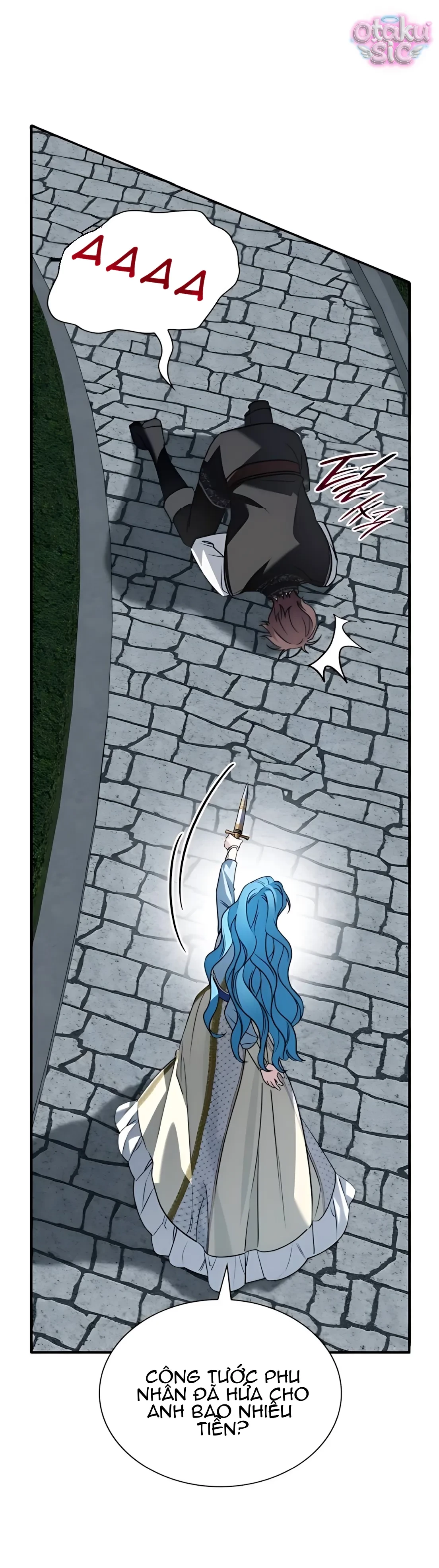 Cao Quý Và Phù Phiếm Chapter 14 - 39