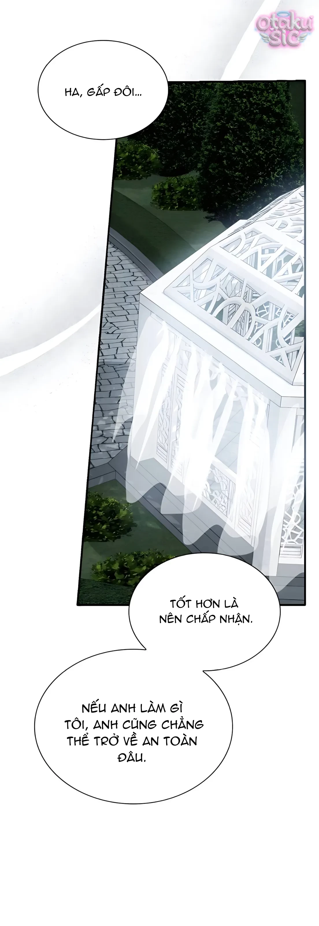 Cao Quý Và Phù Phiếm Chapter 14 - 41