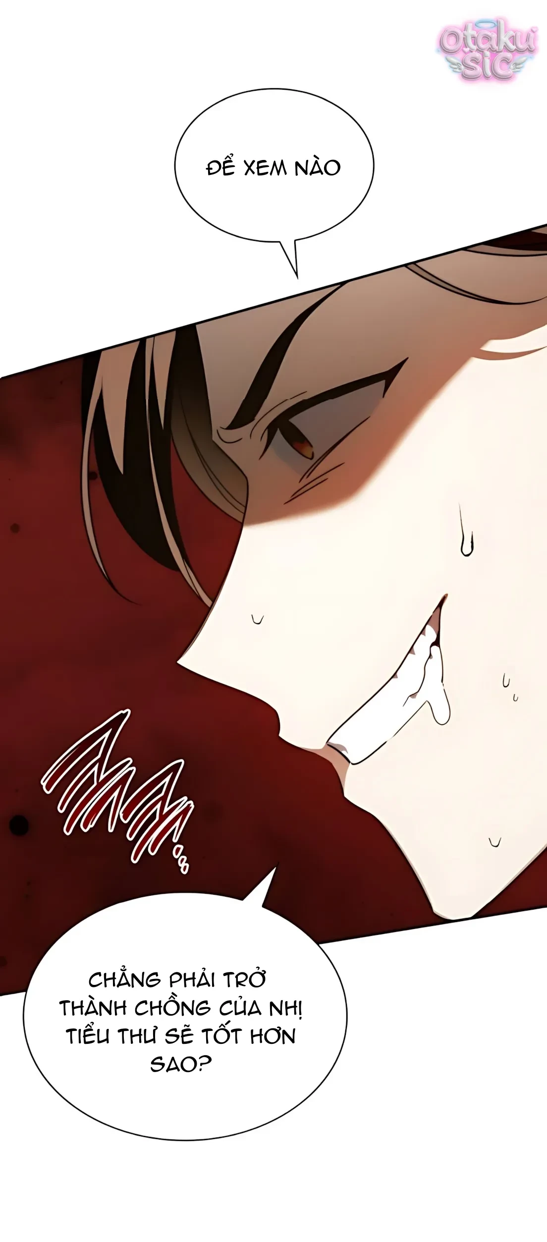 Cao Quý Và Phù Phiếm Chapter 14 - 42