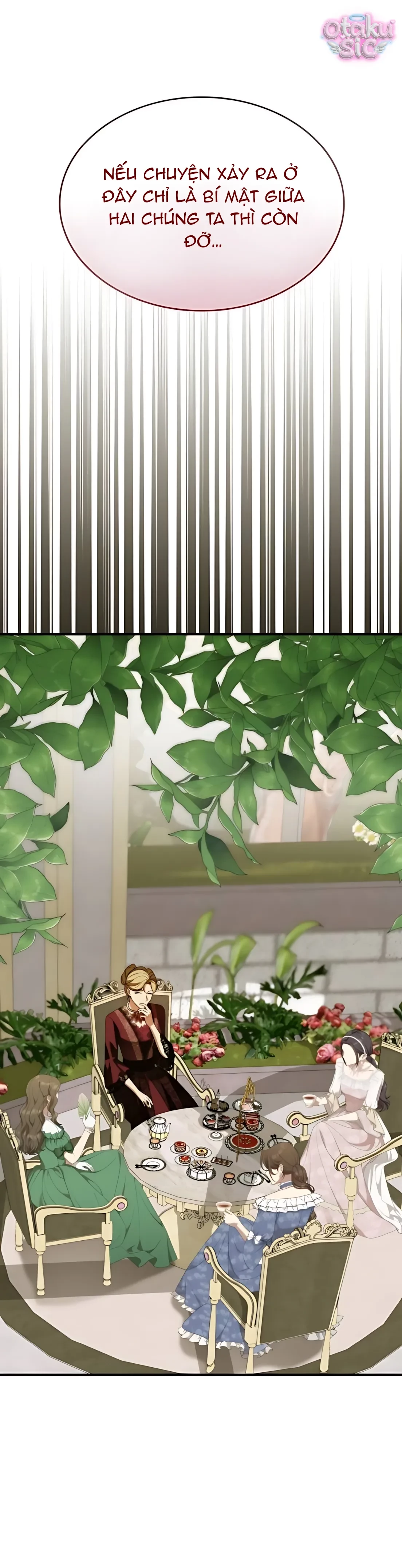 Cao Quý Và Phù Phiếm Chapter 14 - 43