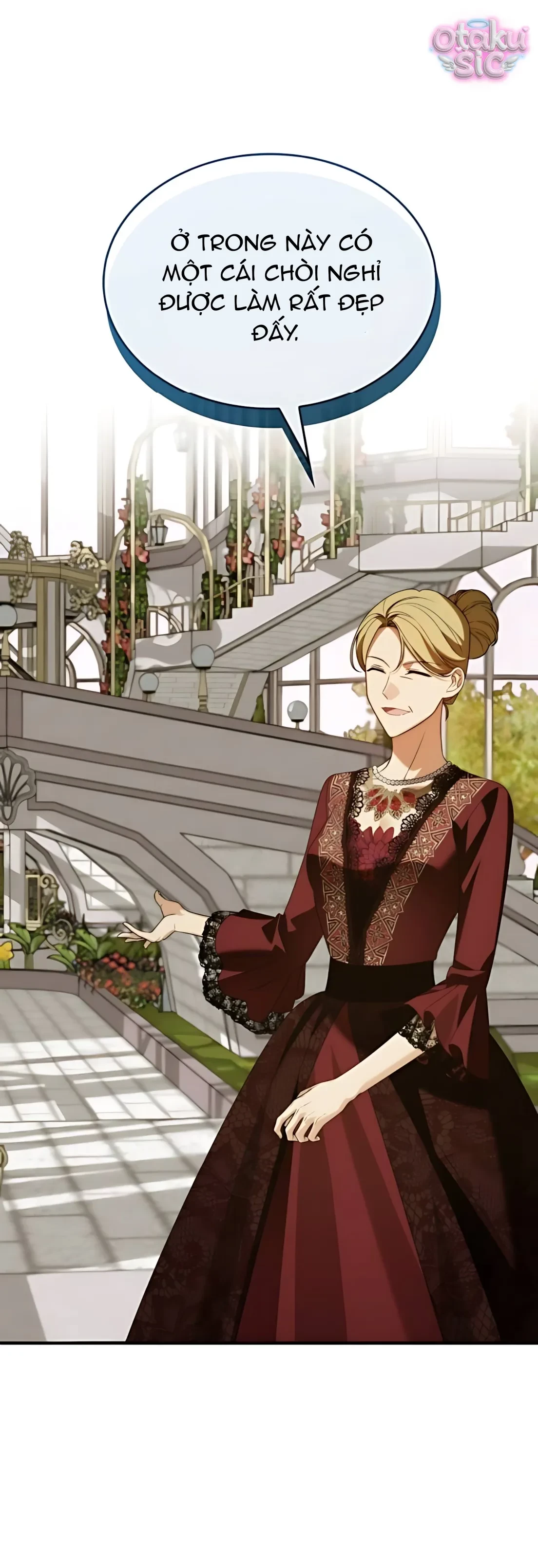 Cao Quý Và Phù Phiếm Chapter 14 - 45