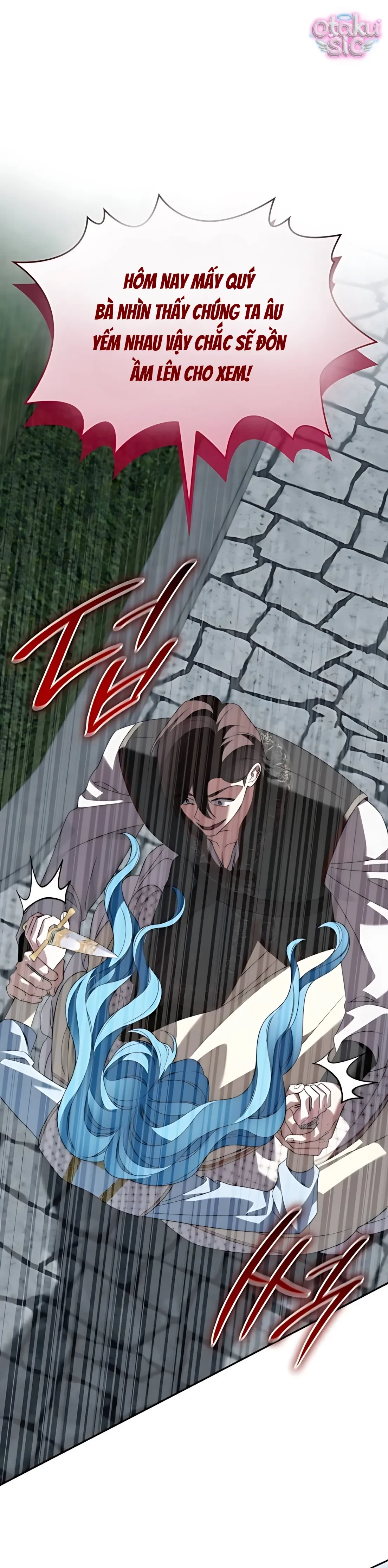 Cao Quý Và Phù Phiếm Chapter 14 - 47