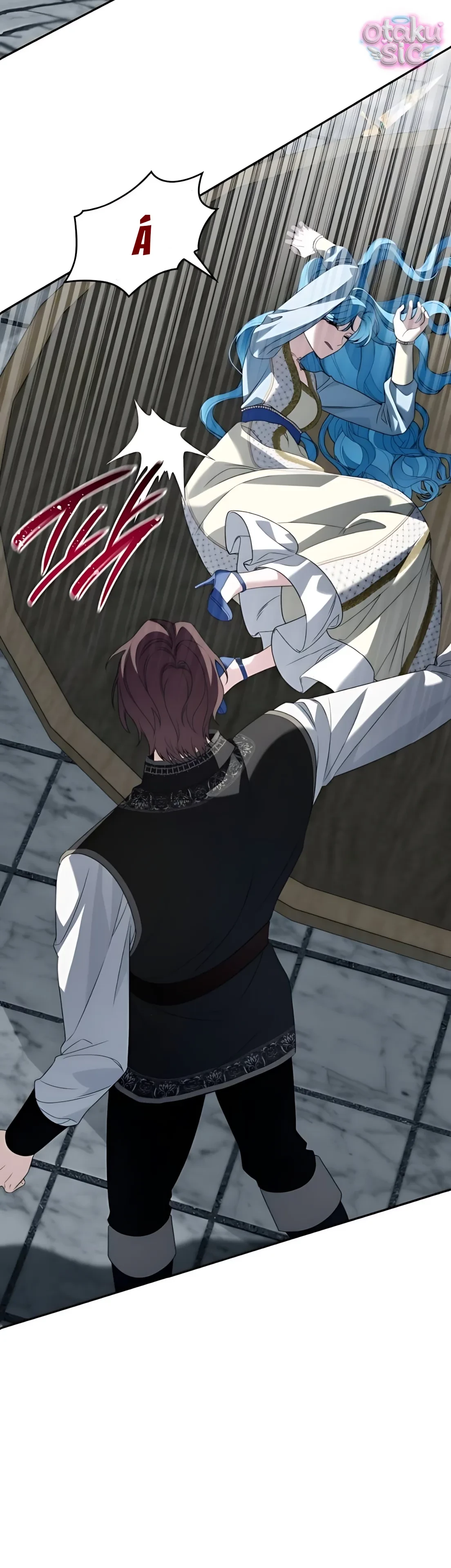 Cao Quý Và Phù Phiếm Chapter 14 - 49